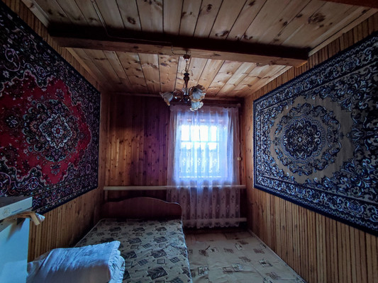 Продам дом, Узяк п, 0 км от города