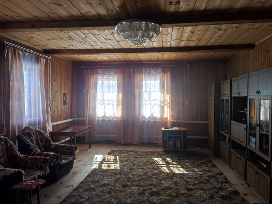 Продам дом, Узяк п, 0 км от города