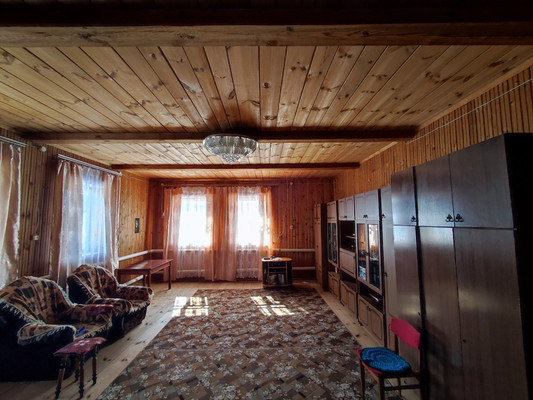 Продам дом, Узяк п, 0 км от города