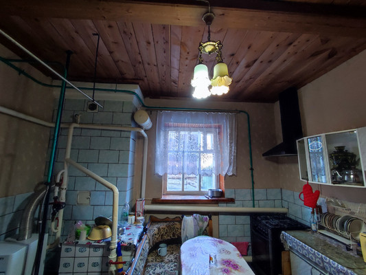 Продам дом, Узяк п, 0 км от города