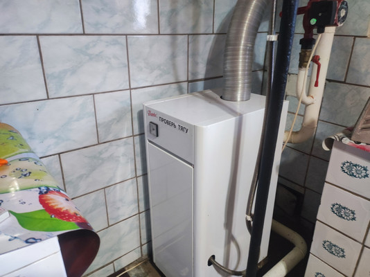 Продам дом, Узяк п, 0 км от города