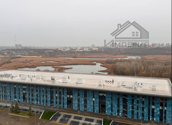 Продам однокомнатную (1-комн.) квартиру, Чистопольская ул, 88, Казань г