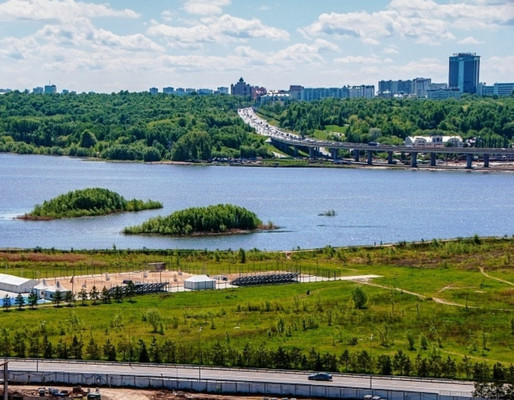 Продам однокомнатную (1-комн.) квартиру, Чистопольская ул, 88, Казань г