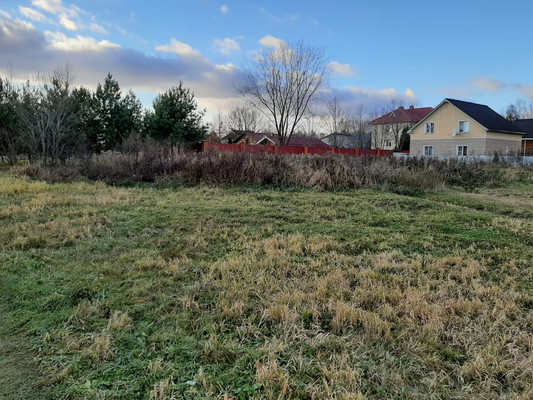 Продам участок 21 соток, ИЖС, Богородская ул, Ямкино с, 0 км от города