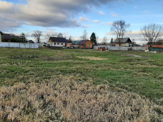 Продам участок 21 соток, ИЖС, Богородская ул, Ямкино с, 0 км от города