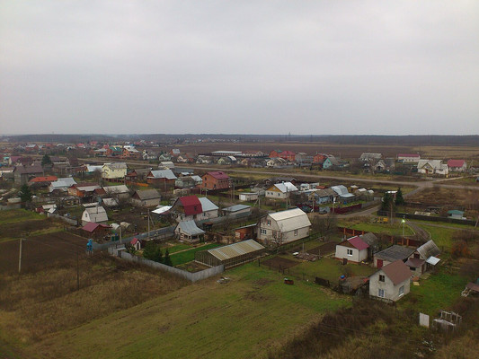 Продам участок 21 соток, ИЖС, Богородская ул, Ямкино с, 0 км от города