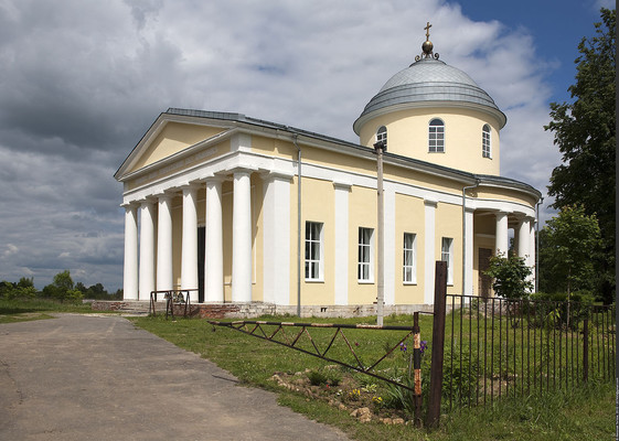 Продам участок 21 соток, ИЖС, Богородская ул, Ямкино с, 0 км от города