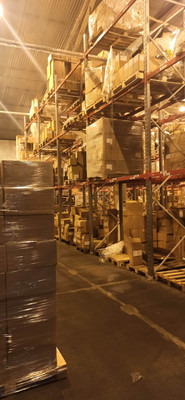 Сдам склад 764 м2, Большая Серпуховская ул, 57к2, Железнодорожный п