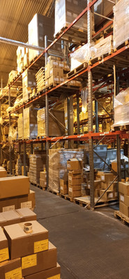 Сдам склад 764 м2, Большая Серпуховская ул, 57к2, Железнодорожный п