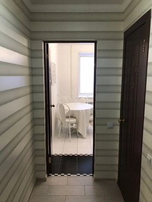 Продам двухкомнатную (2-комн.) квартиру, Бондаренко ул, 30, Казань г