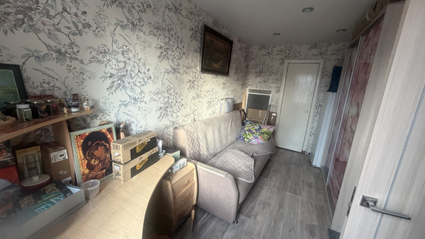 Продам трехкомнатную (3-комн.) квартиру, Текстильщиков пр-кт, 109Б, Иваново г