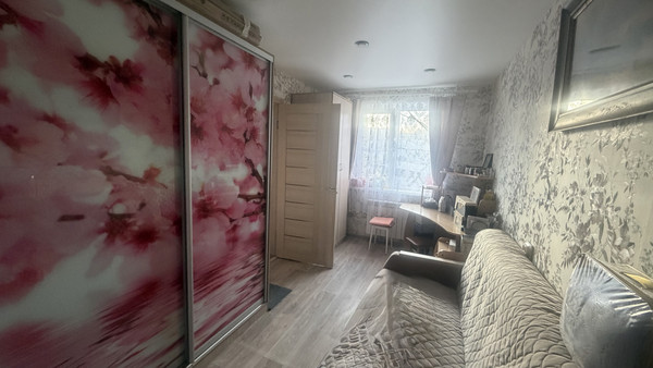 Продам трехкомнатную (3-комн.) квартиру, Текстильщиков пр-кт, 109Б, Иваново г