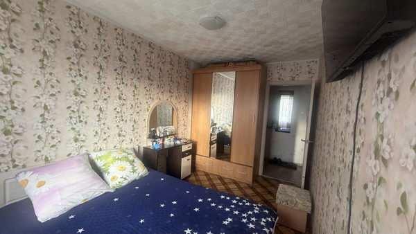 Продам трехкомнатную (3-комн.) квартиру, Текстильщиков пр-кт, 109Б, Иваново г