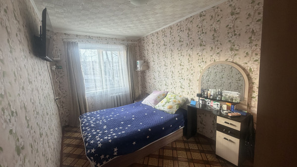 Продам трехкомнатную (3-комн.) квартиру, Текстильщиков пр-кт, 109Б, Иваново г