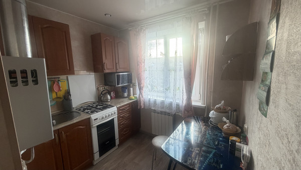 Продам трехкомнатную (3-комн.) квартиру, Текстильщиков пр-кт, 109Б, Иваново г