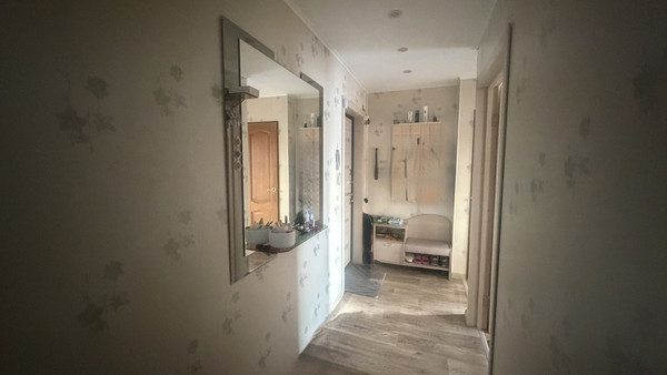 Продам трехкомнатную (3-комн.) квартиру, Текстильщиков пр-кт, 109Б, Иваново г