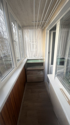 Продам трехкомнатную (3-комн.) квартиру, Текстильщиков пр-кт, 109Б, Иваново г