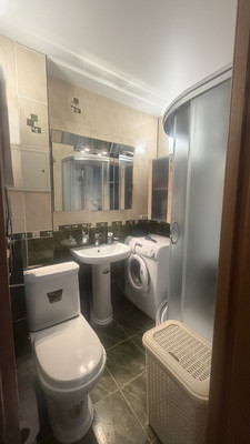 Продам трехкомнатную (3-комн.) квартиру, Текстильщиков пр-кт, 109Б, Иваново г