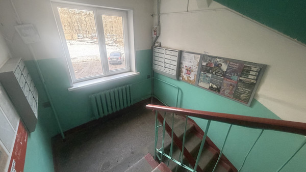 Продам трехкомнатную (3-комн.) квартиру, Текстильщиков пр-кт, 109Б, Иваново г