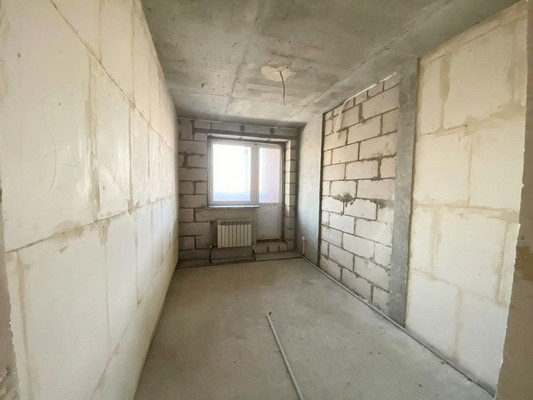 Продам трехкомнатную (3-комн.) квартиру, Вишневая ул, 3, Чехов г