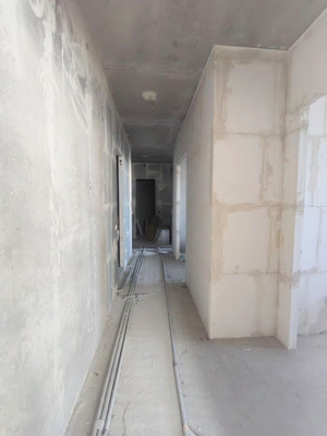 Продам трехкомнатную (3-комн.) квартиру, Вишневая ул, 3, Чехов г