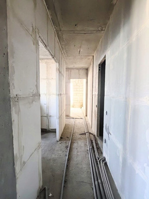 Продам трехкомнатную (3-комн.) квартиру, Вишневая ул, 3, Чехов г