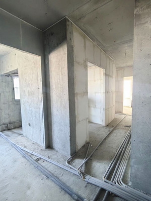 Продам трехкомнатную (3-комн.) квартиру, Вишневая ул, 3, Чехов г