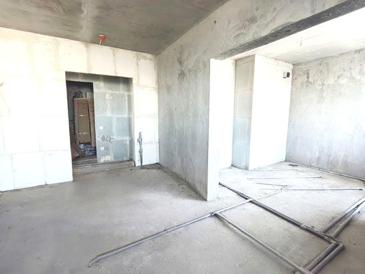 Продам трехкомнатную (3-комн.) квартиру, Вишневая ул, 3, Чехов г