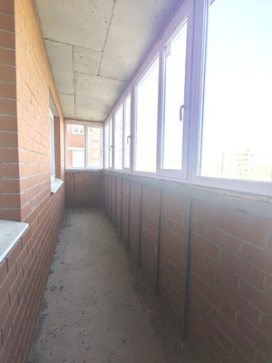 Продам трехкомнатную (3-комн.) квартиру, Вишневая ул, 3, Чехов г