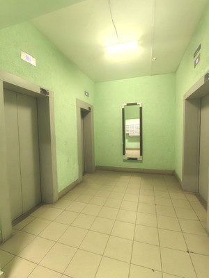 Продам трехкомнатную (3-комн.) квартиру, Вишневая ул, 3, Чехов г