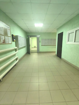 Продам трехкомнатную (3-комн.) квартиру, Вишневая ул, 3, Чехов г