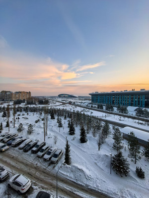 Продам трехкомнатную (3-комн.) квартиру, Сибгата Хакима ул, 51, Казань г