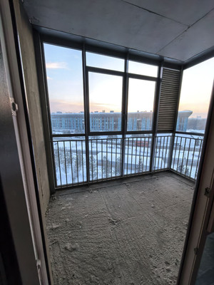 Продам трехкомнатную (3-комн.) квартиру, Сибгата Хакима ул, 51, Казань г