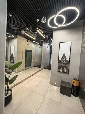 Продам трехкомнатную (3-комн.) квартиру, Сибгата Хакима ул, 51, Казань г