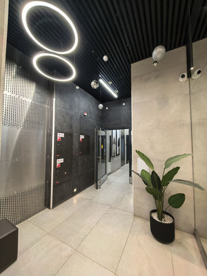 Продам трехкомнатную (3-комн.) квартиру, Сибгата Хакима ул, 51, Казань г