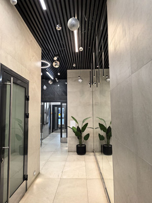 Продам трехкомнатную (3-комн.) квартиру, Сибгата Хакима ул, 51, Казань г