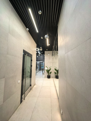 Продам трехкомнатную (3-комн.) квартиру, Сибгата Хакима ул, 51, Казань г