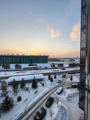 Продам трехкомнатную (3-комн.) квартиру, Сибгата Хакима ул, 51, Казань г