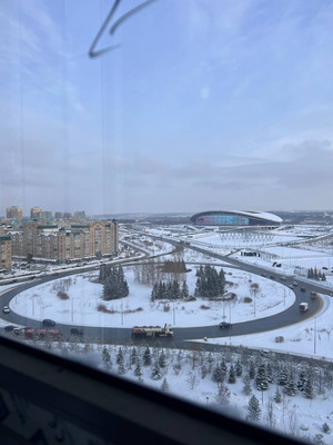 Продам трехкомнатную (3-комн.) квартиру, Сибгата Хакима ул, 51, Казань г