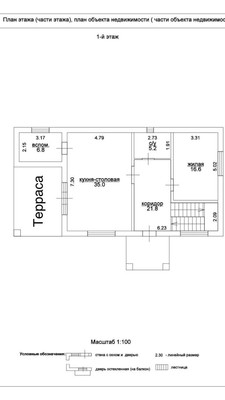 Продам дом, Надежды ул, 3а, Волгодонск г, 0 км от города