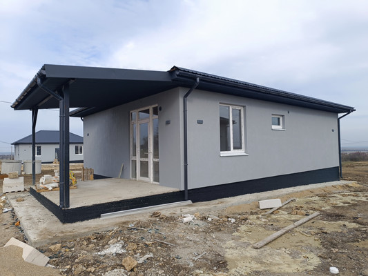 Продам дом, Мира ул, Урожайное с, 0 км от города