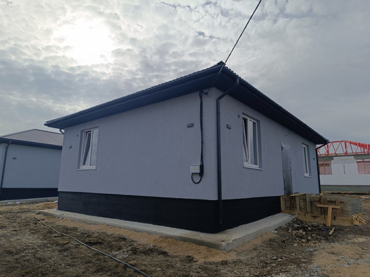 Продам дом, Мира ул, Урожайное с, 0 км от города