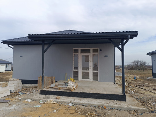 Продам дом, Мира ул, Урожайное с, 0 км от города