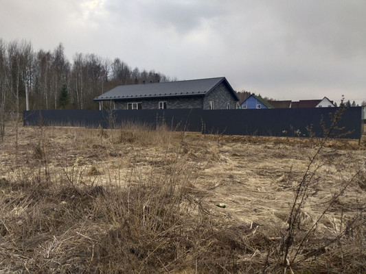 Продам участок 12 соток, ИЖС, Иглово д, 0 км от города