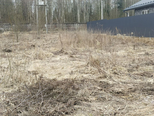 Продам участок 12 соток, ИЖС, Иглово д, 0 км от города