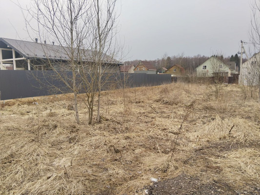 Продам участок 12 соток, ИЖС, Иглово д, 0 км от города