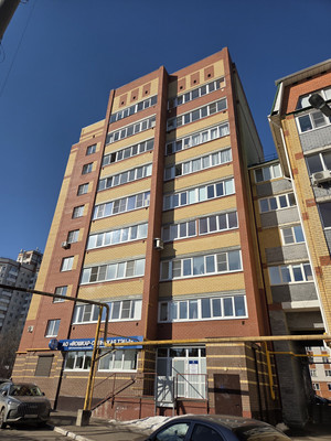 Продам двухкомнатную (2-комн.) квартиру, Свердлова ул, 48, Йошкар-Ола г