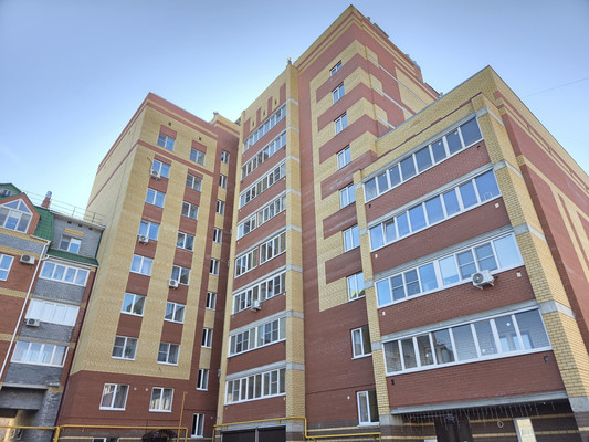 Продам двухкомнатную (2-комн.) квартиру, Свердлова ул, 48, Йошкар-Ола г