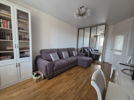 Продам двухкомнатную (2-комн.) квартиру, Свердлова ул, 48, Йошкар-Ола г