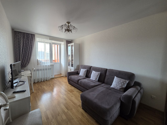 Продам двухкомнатную (2-комн.) квартиру, Свердлова ул, 48, Йошкар-Ола г